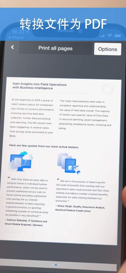 Printerv1.3.5截图4