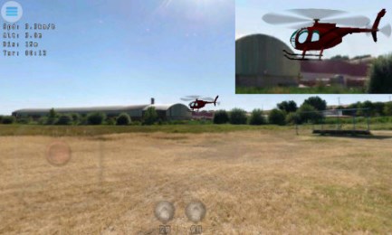 手机里玩遥控飞机v1.81截图3