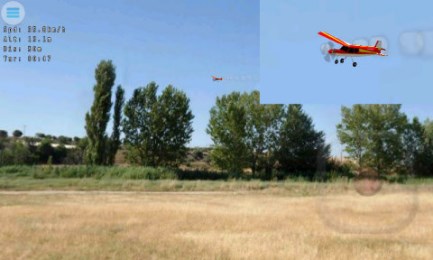 手机里玩遥控飞机v1.81截图2