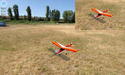 手机里玩遥控飞机v1.81截图4