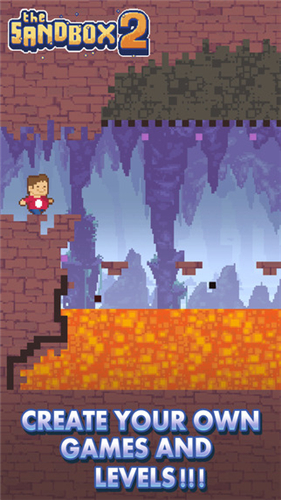 沙盒2v1.5.13截图2