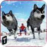 雪橇狗比赛无限金币版v1.7