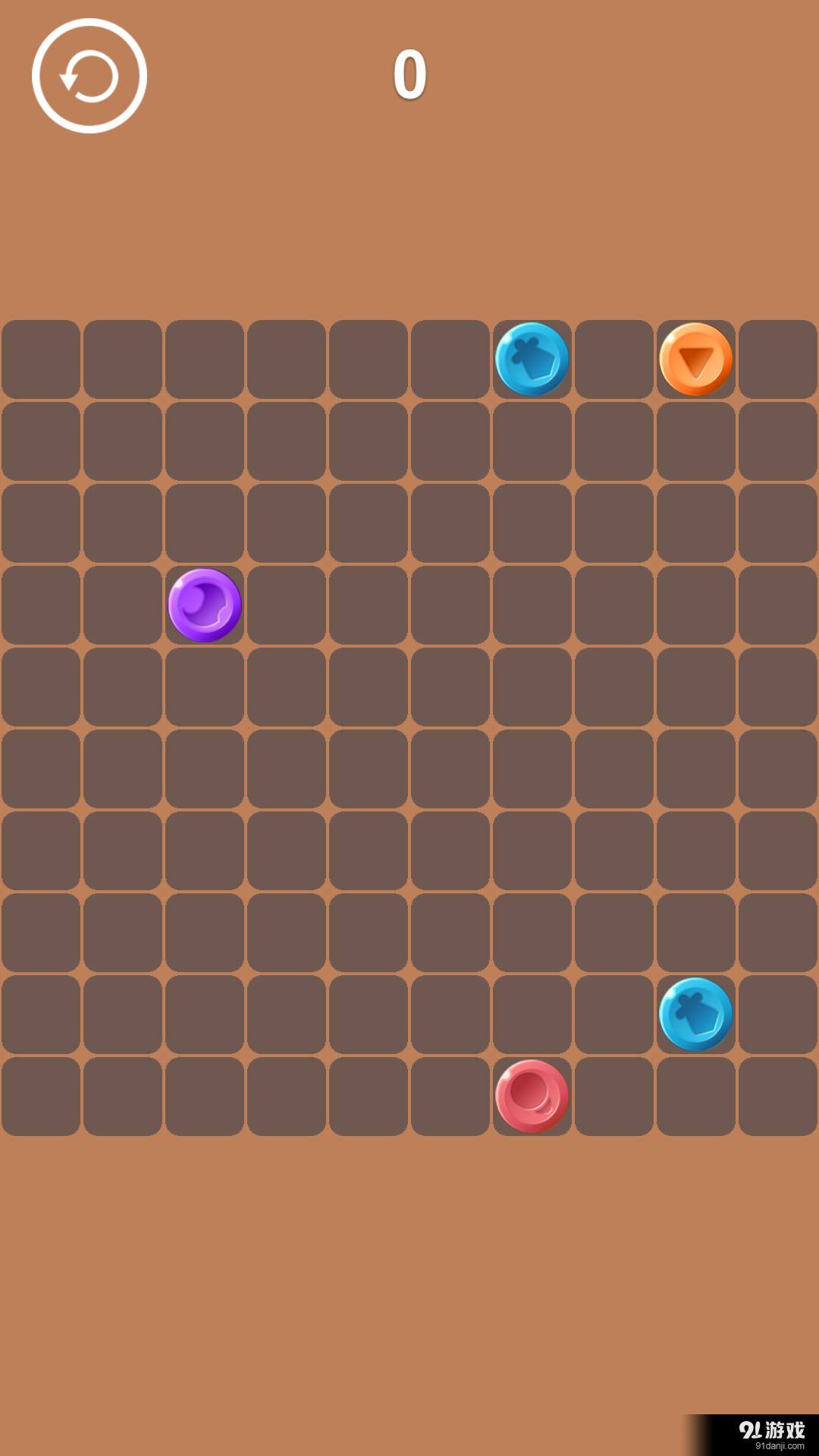 连连消v1.8截图1