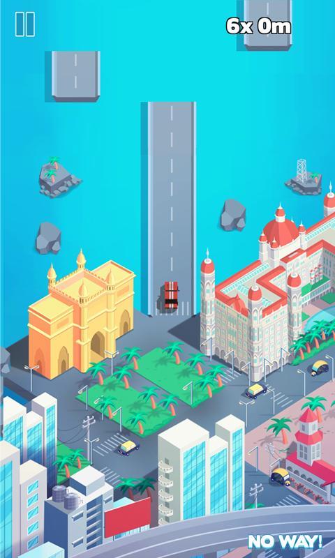 没有路v1.3.5截图2