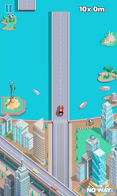 没有路v1.3.5截图3