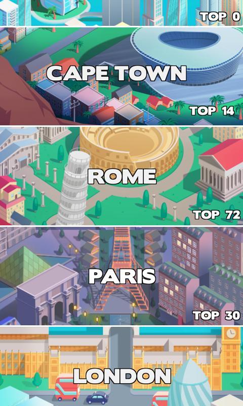 没有路v1.3.5截图1