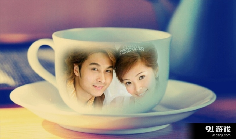 趣味咖啡杯相框v1.3.7截图3