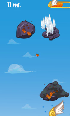 天使坠落正式版v1.8截图3