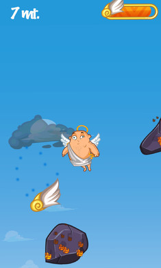 天使坠落正式版v1.8截图2