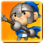 回转骑士无限金币版v1.8