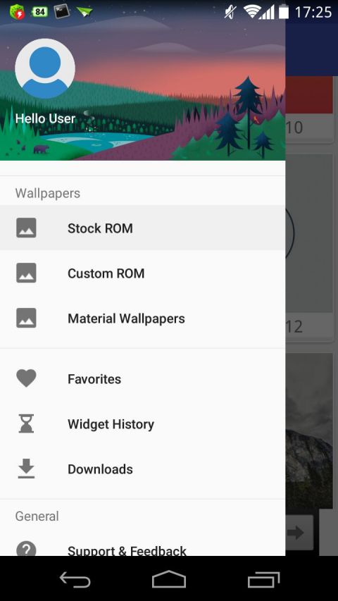 Walloid 壁纸v2.5.8截图2