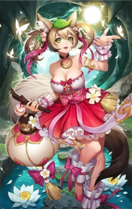 后宫传说v1.3.6截图3