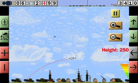 战斗机飞行员v1.3.5截图5