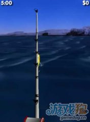 钓大鱼完整版v1.86截图3