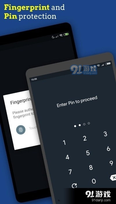 时间线日记v1.11.6截图4