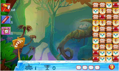 保卫萌宠逗比版v1.10截图2