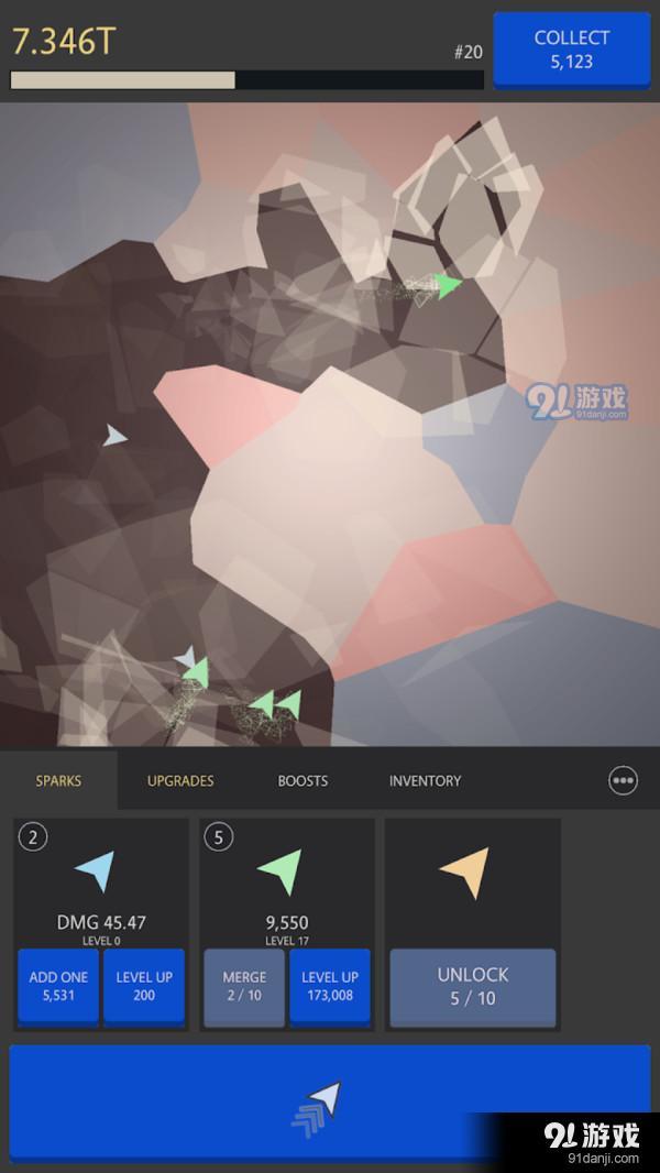 禅意打飞机v0.13.10截图3