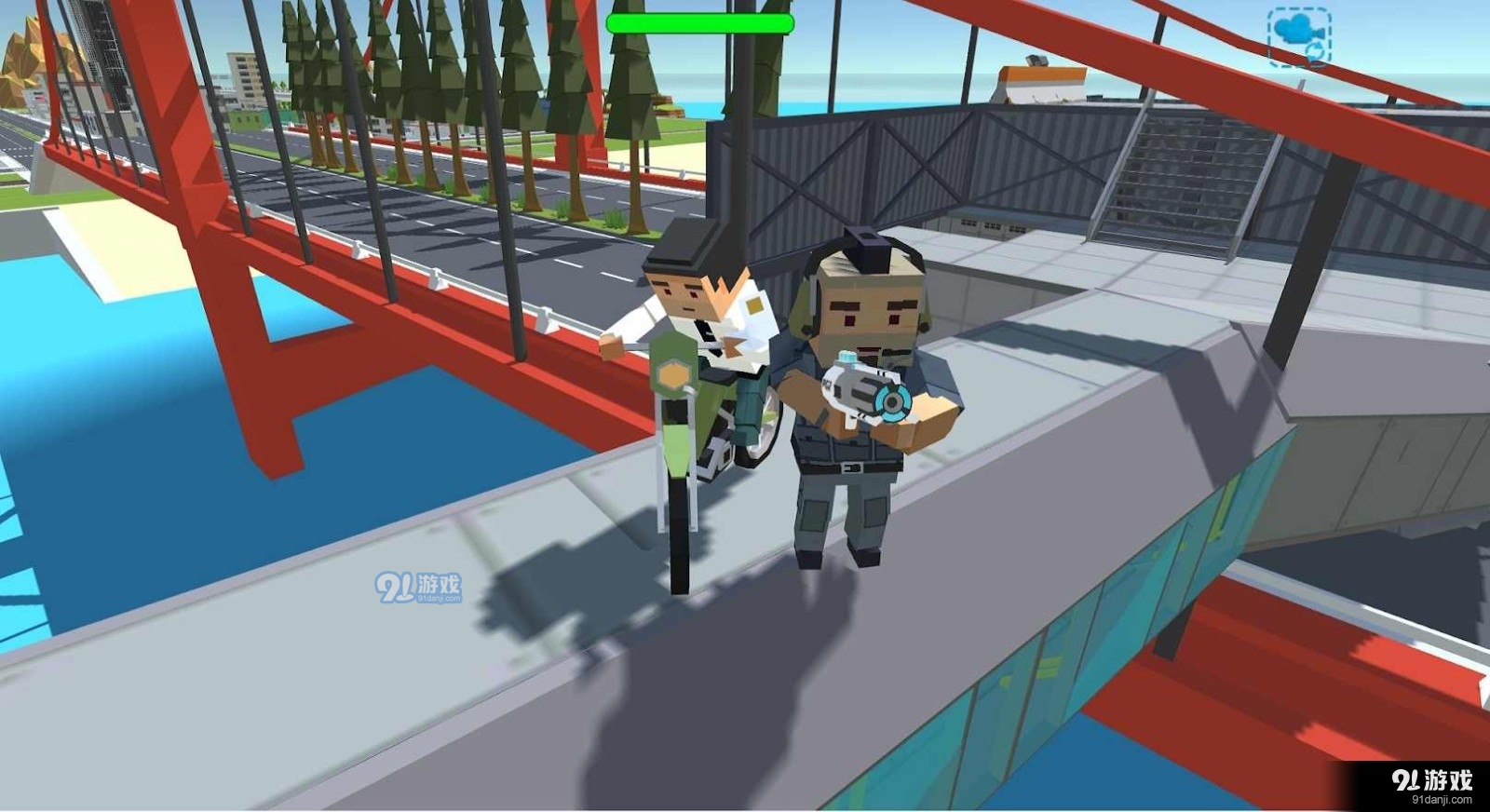 简单的沙盒2内置功能菜单v1.7.3.11截图1