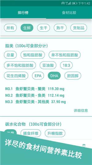 食物书v1.12截图3