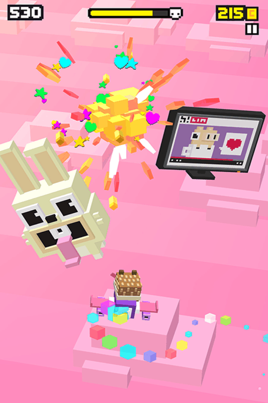 脱线飞行员v1.3.5截图1