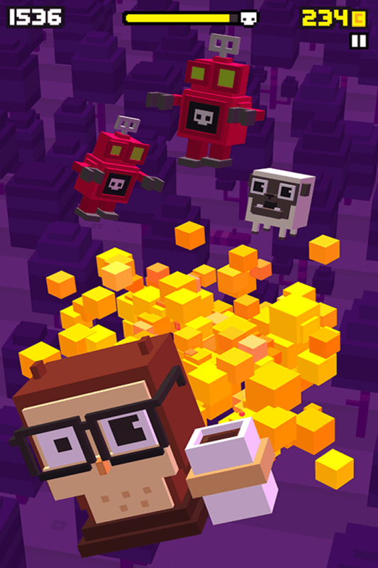 脱线飞行员v1.3.5截图2