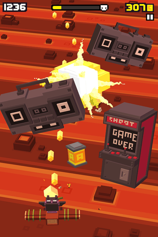 脱线飞行员v1.3.5截图4