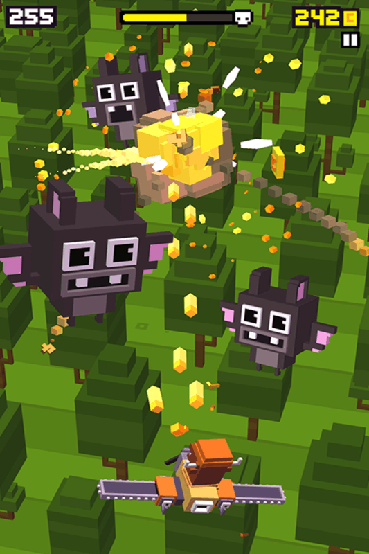 脱线飞行员v1.3.5截图3