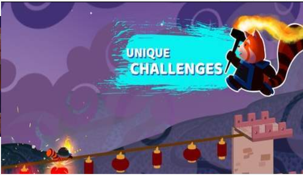 火焰熊猫v1.4.6截图1