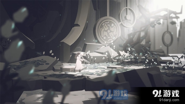 OPUS：龙脉常歌v1.11.6截图4