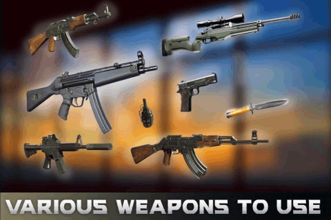 战地生存v1.5.01.6截图2