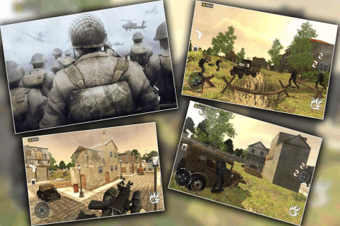 战地生存v1.5.01.6截图5