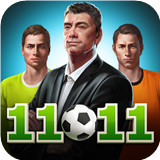 11x11足球经理汉化版v1.7