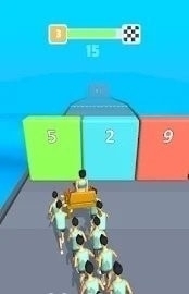 Simp跑步者v0.48截图3