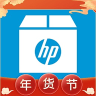 HP惠普商城v1.2.16