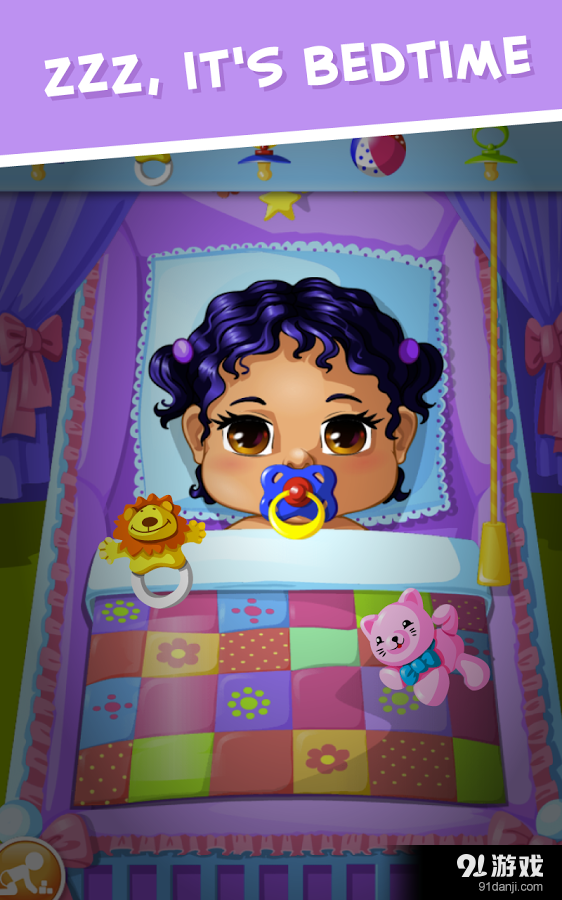 My Baby Care v1.22截图4