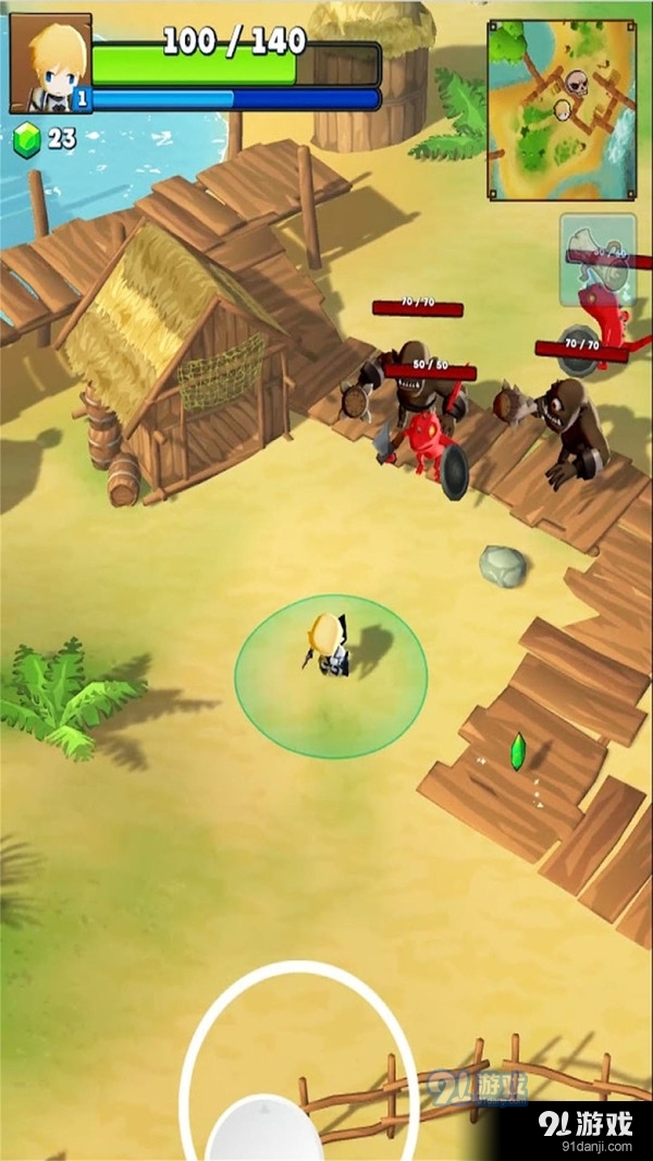 我的探索世界v2.8截图4