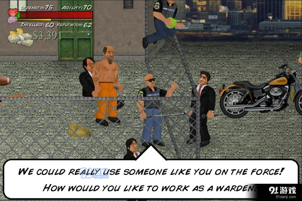 艰难时刻v1.266截图2