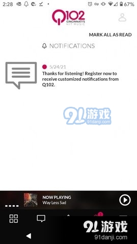 Q102听歌v3.3.6截图2