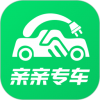 亲亲专车司机端v1.3.5