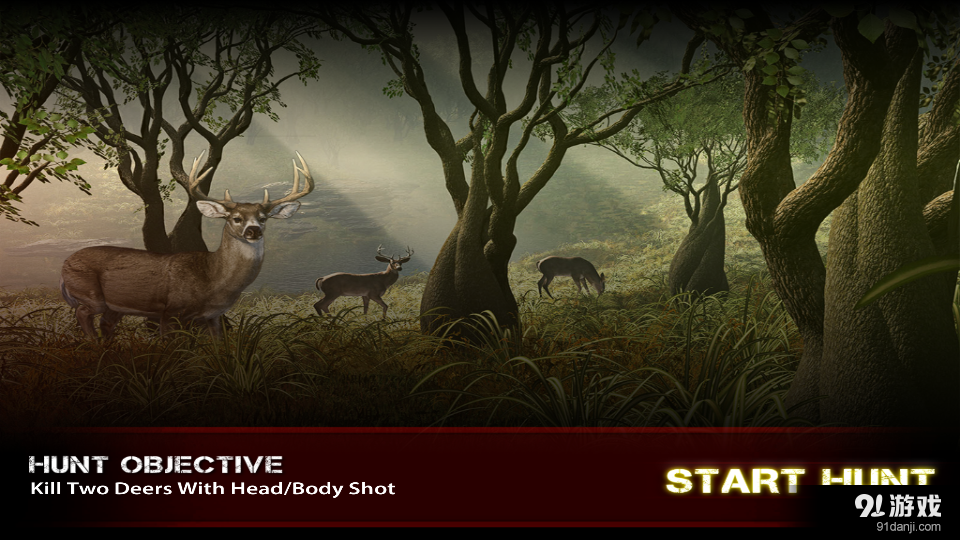 丛林猎鹿v1.14截图2
