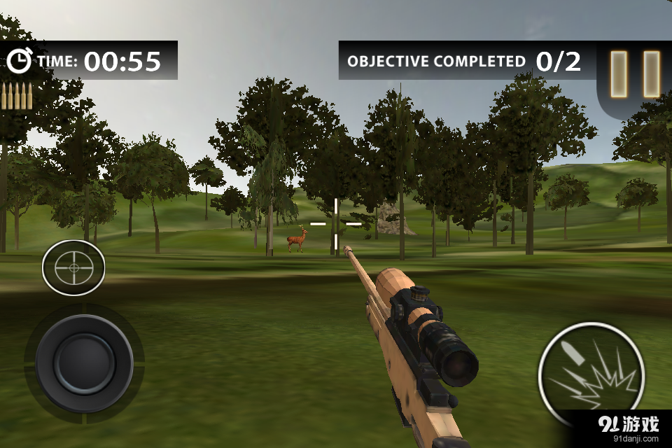 丛林猎鹿v1.14截图3