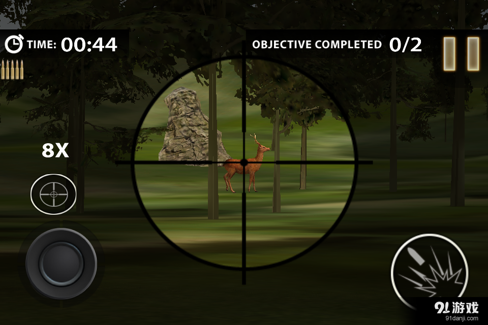 丛林猎鹿v1.14截图4