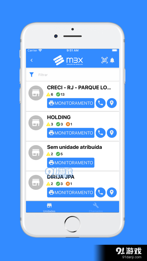 M3X Tecnologiav10截图3