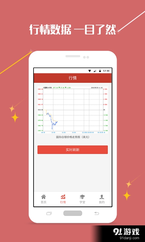 现货宝v1.5.8截图3