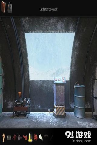 极地逃生v1.3.9截图5