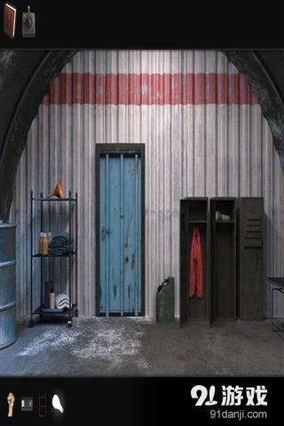 极地逃生v1.3.9截图2