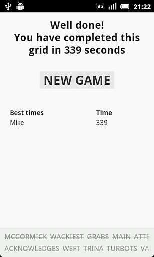 找单词v1.23.6截图3