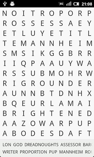 找单词v1.23.6截图4