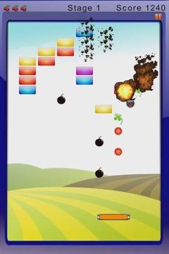 闪灵消砖块手游v3.14截图3