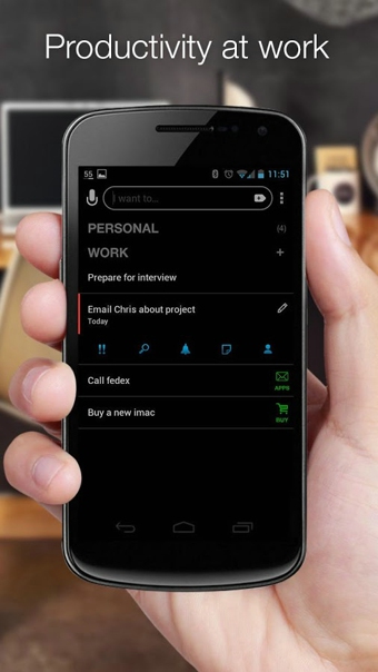 Any.do软件v5.18.0.155截图4